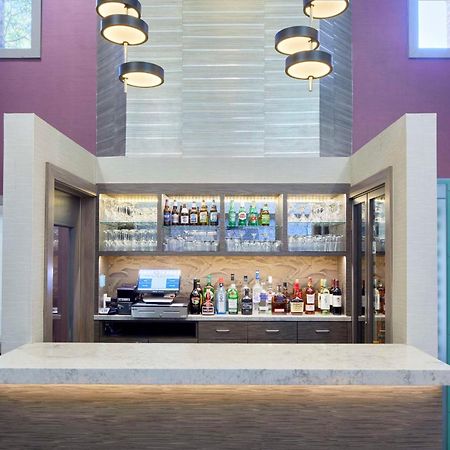 Doubletree By Hilton Atlanta Alpharetta-Windward Hotel Exterior photo